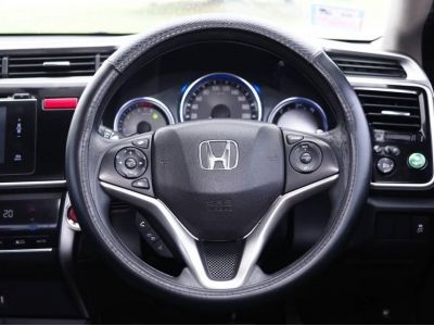 Honda City 1.5 ( 2014 ) SV i-VTEC รูปที่ 4